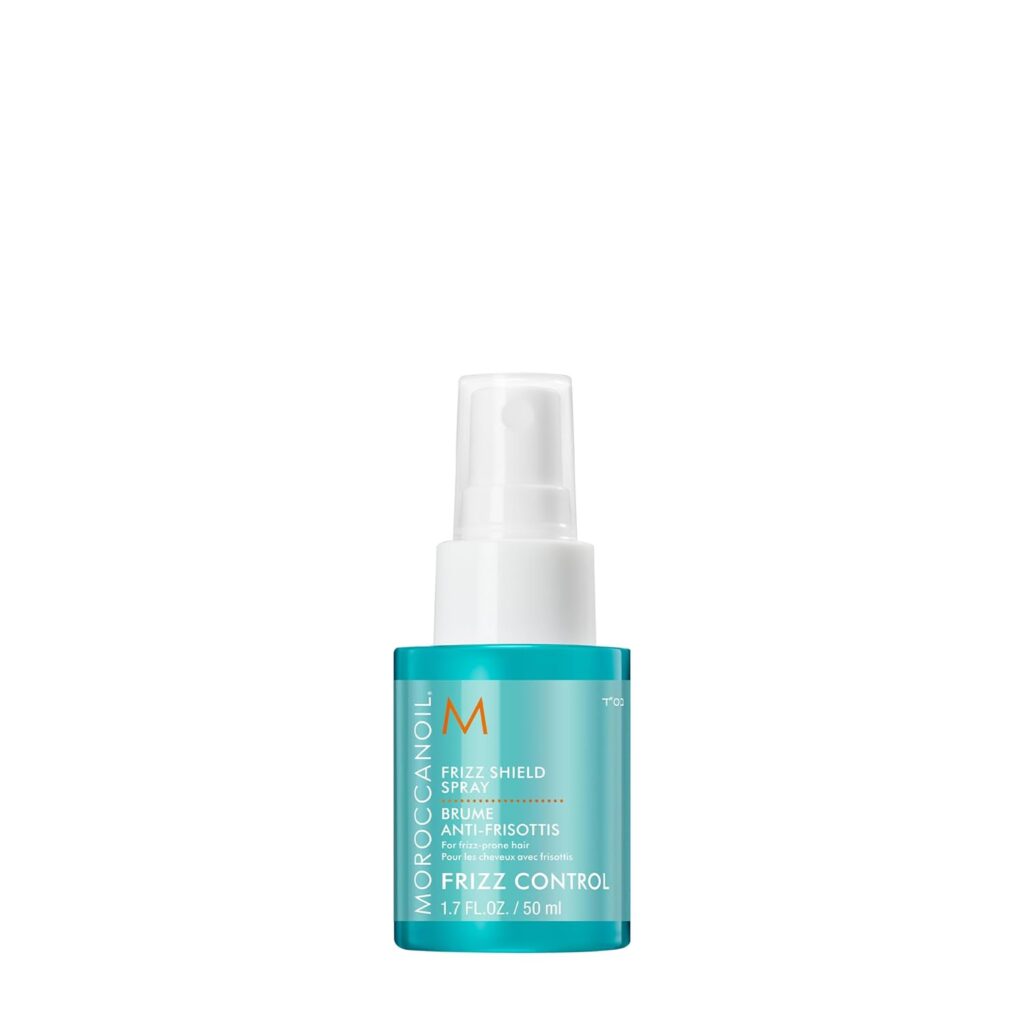 Moroccanoil Frizz Shield Styling Spray